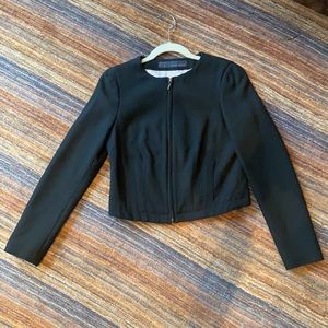 Zara blazer jacket
